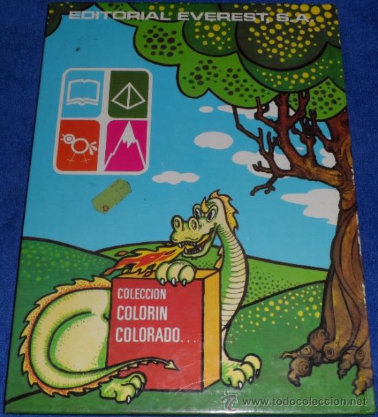 Libros de segunda mano: Fabulas Ilustradas - Everest (1982) - Foto 4