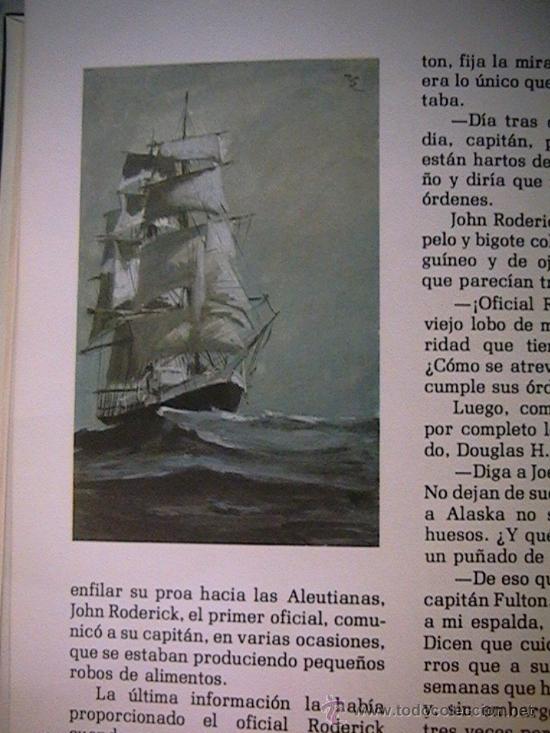 Libros de segunda mano: antiguo libro de cuentos - Foto 5
