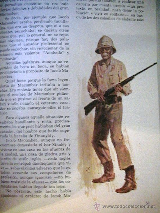 Libros de segunda mano: antiguo libro de cuentos - Foto 7