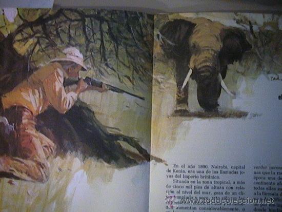 Libros de segunda mano: antiguo libro de cuentos - Foto 8