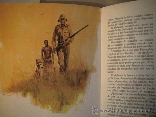 Libros de segunda mano: antiguo libro de cuentos - Foto 10