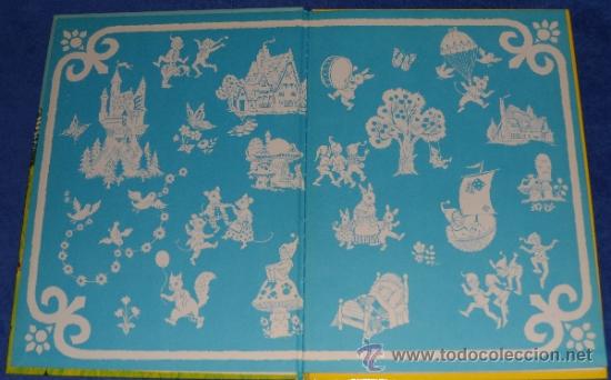 Libros de segunda mano: Heidi - Colecci&oacute;n Esmeralda - fher (1975) &iexcl;Impecable! - Foto 2