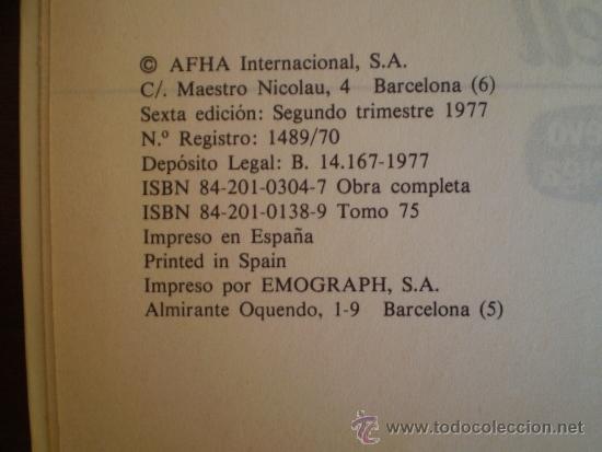 Libros de segunda mano: GUILLERMO TELL NUEVO AURIGA - Foto 2
