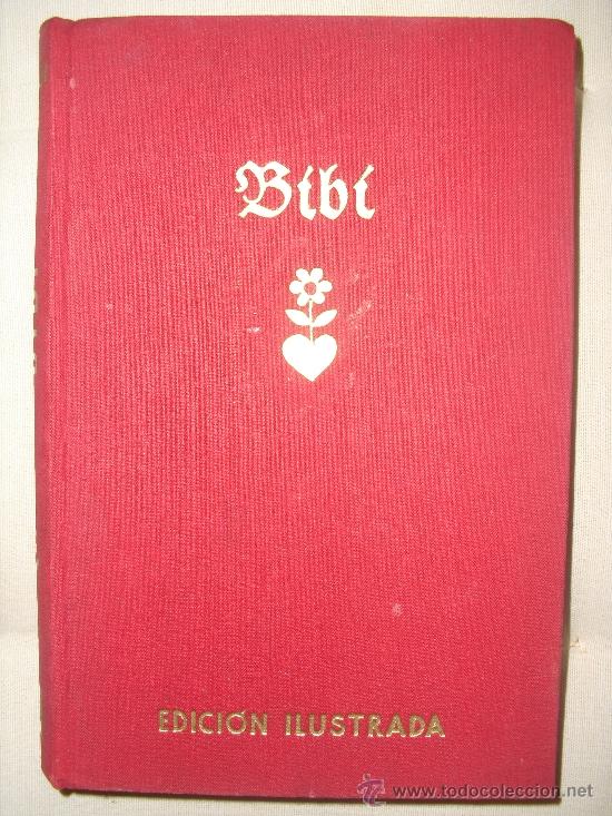 Libros de segunda mano: Bibi. Michaelis, Karin - Foto 3