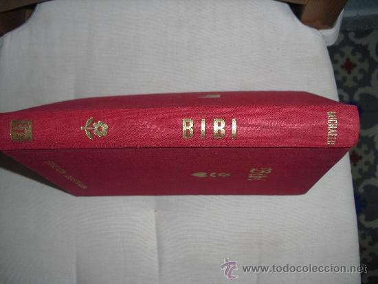Libros de segunda mano: Bibi. Michaelis, Karin - Foto 7