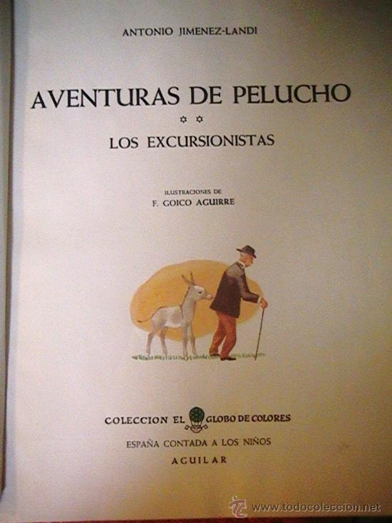 Libros de segunda mano: libro antiguo cuentos - Foto 4