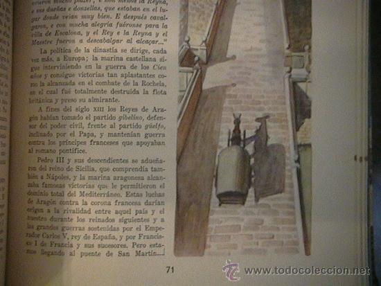 Libros de segunda mano: libro antiguo cuentos - Foto 11