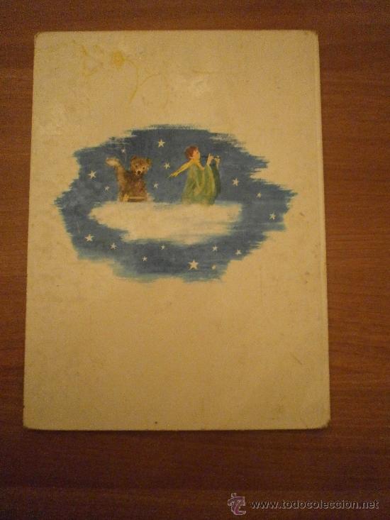 Libros de segunda mano: NUNURS - AL MAR -UN CONTE ABANS DE DORMIR - Foto 2