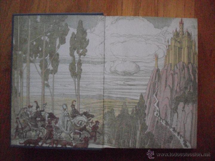Libros de segunda mano: CUENTOS DE GRIMM, Real de Catorce - Foto 3