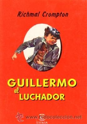 Libros de segunda mano: GUILLERMO EL LUCHADOR.  CU-024 - Foto 1