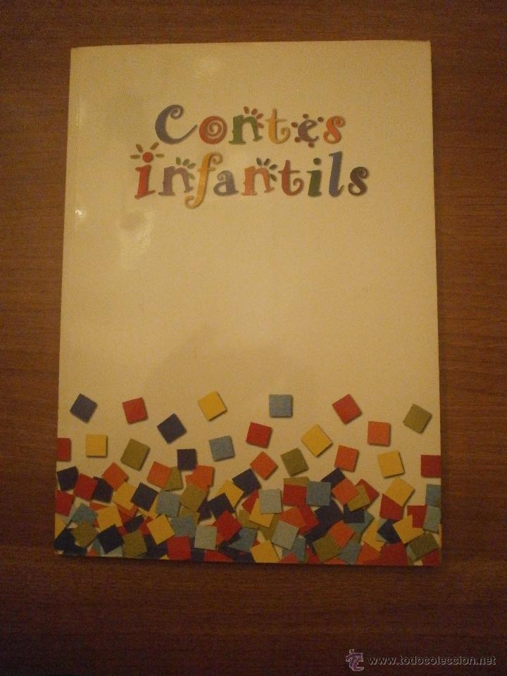 Libros de segunda mano: - CONTES INFANTILS - VARIOS CUENTOS - Foto 1