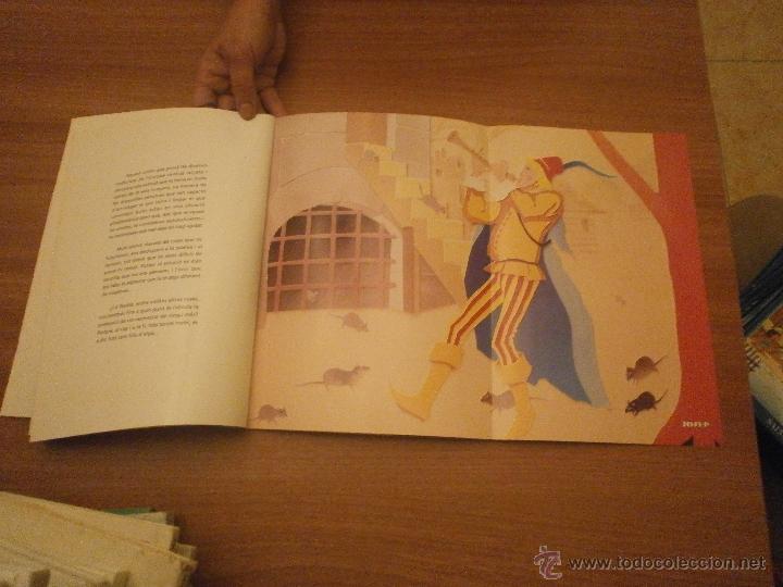 Libros de segunda mano: - CONTES INFANTILS - VARIOS CUENTOS - Foto 3