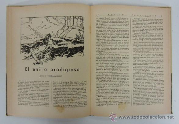 Libros de segunda mano: CUENTOS DE HADAS FRANCESES - Foto 4