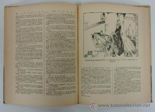 Libros de segunda mano: CUENTOS DE HADAS FRANCESES - Foto 5