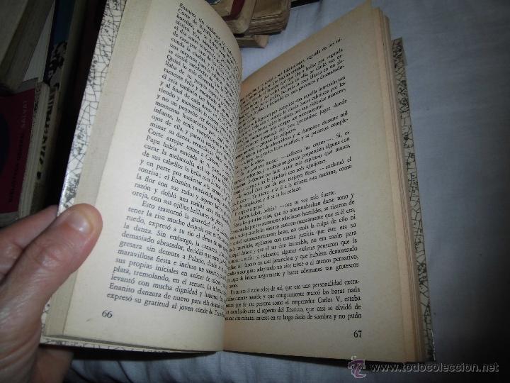 Libros de segunda mano: CUENTOS OSCAR WILDE - Foto 3