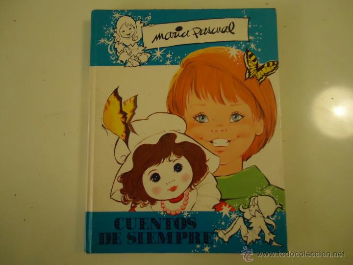 Libros de segunda mano: CUENTOS DE SIEMPRE - Foto 1