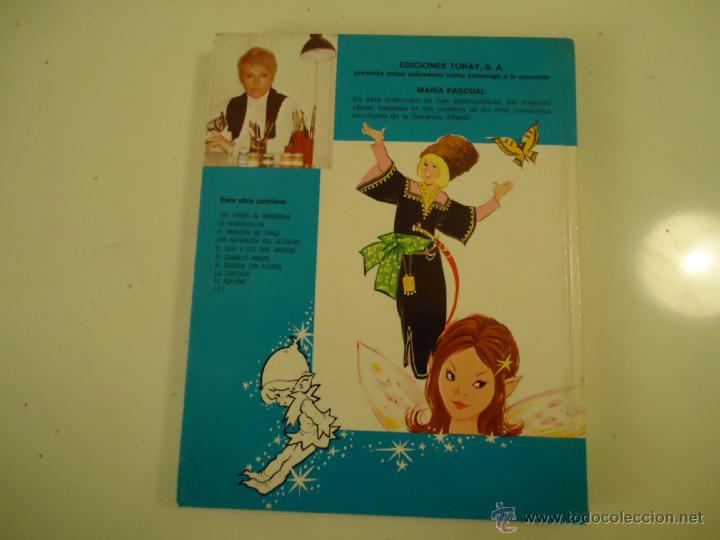 Libros de segunda mano: CUENTOS DE SIEMPRE - Foto 2