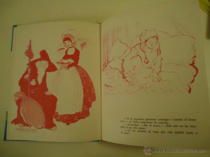 Libros de segunda mano: CUENTOS DE SIEMPRE - Foto 3
