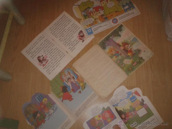 Libros de segunda mano: LOTE DE 5 LIBRITOS ANTIGUOS - Foto 2