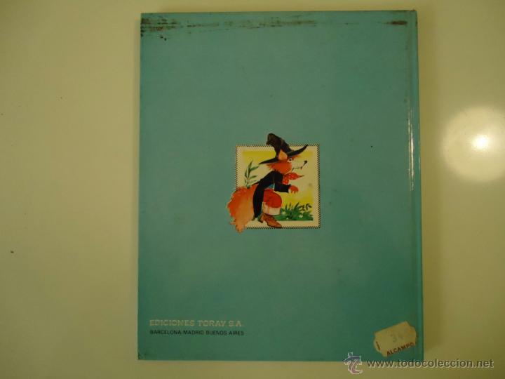 Libros de segunda mano: El Tambor Encantado - Foto 2