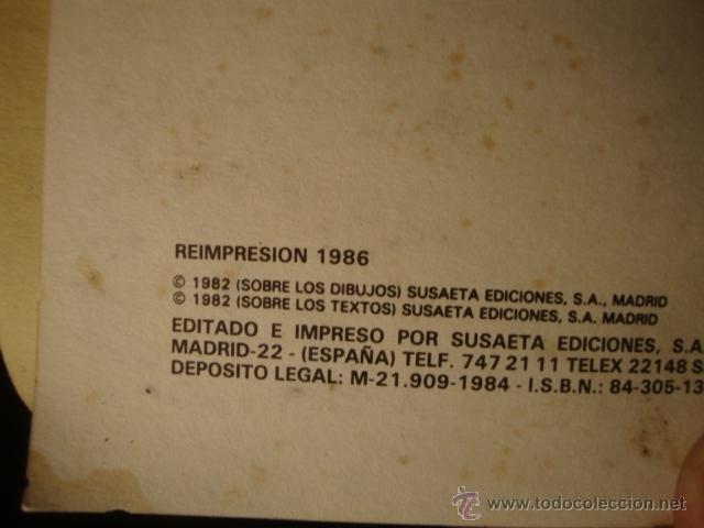 Libros de segunda mano: CUENTO FABULAS - Foto 3