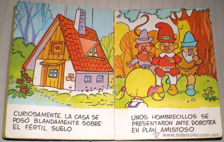 Libros de segunda mano: JUAN L&Oacute;PEZ RAM&Oacute;N: EL MAGO DE OZ. - Foto 2