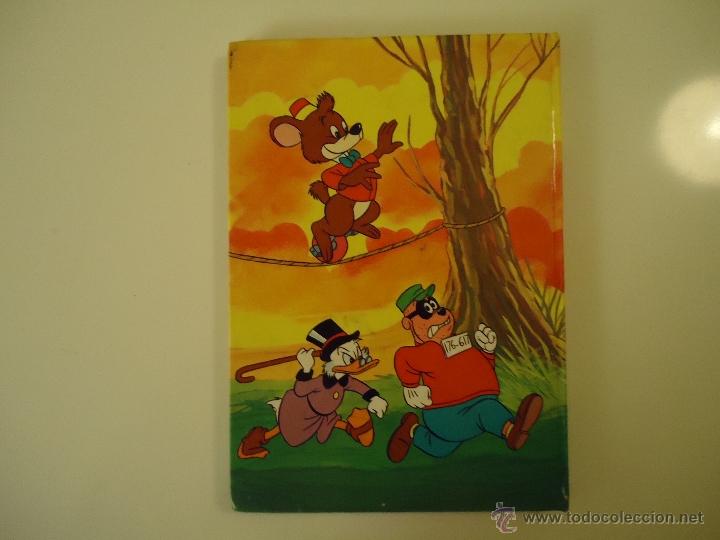 Libros de segunda mano: Grandes Aventuras de Wald Disney - Foto 2