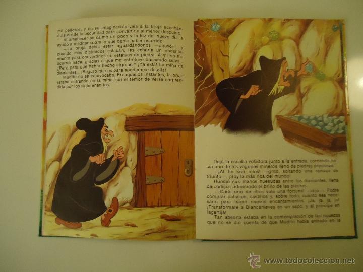 Libros de segunda mano: Grandes Aventuras de Wald Disney - Foto 3