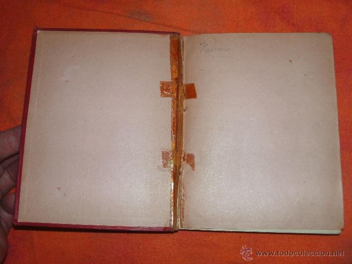 Libros de segunda mano: CUENTOS DE HOFFMANN - Foto 2