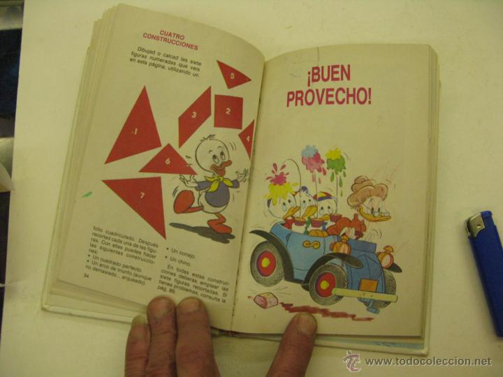 Libros de segunda mano: walt disney jovenes castores - Foto 2