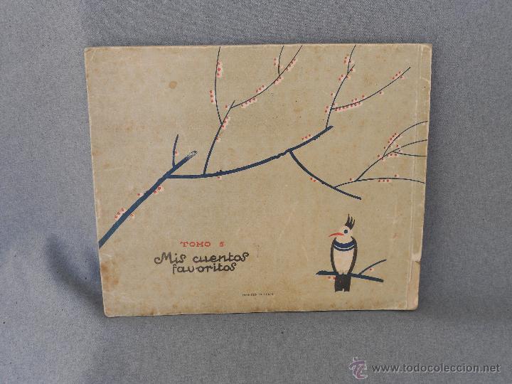 Libros de segunda mano: CUENTOS DE CALLEJA. LA HIJA DEL VISIR - Foto 5