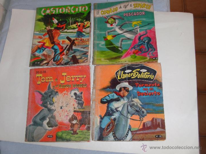 Libros de segunda mano: CUENTAME UN CUENTO - - Foto 1