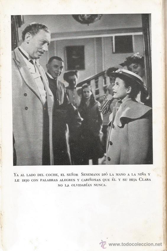 Libros de segunda mano: JUANA SPYRI. Heidi. RM65668. - Foto 2