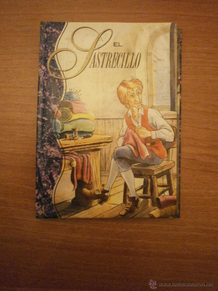 Libros de segunda mano: EL SASTRECILLO - Foto 1