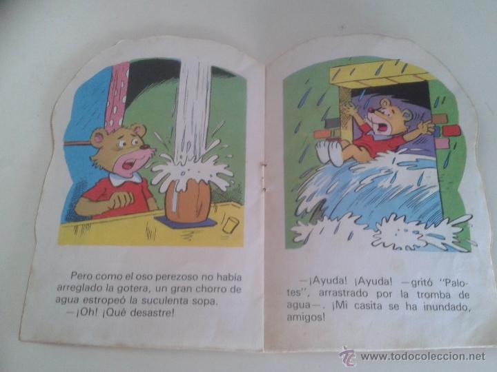 Libros de segunda mano: LA GOTERA - TORAY - 1983 - Foto 3
