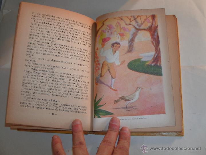 Libros de segunda mano: CUENTOS DE ANDERSEN - - Foto 2
