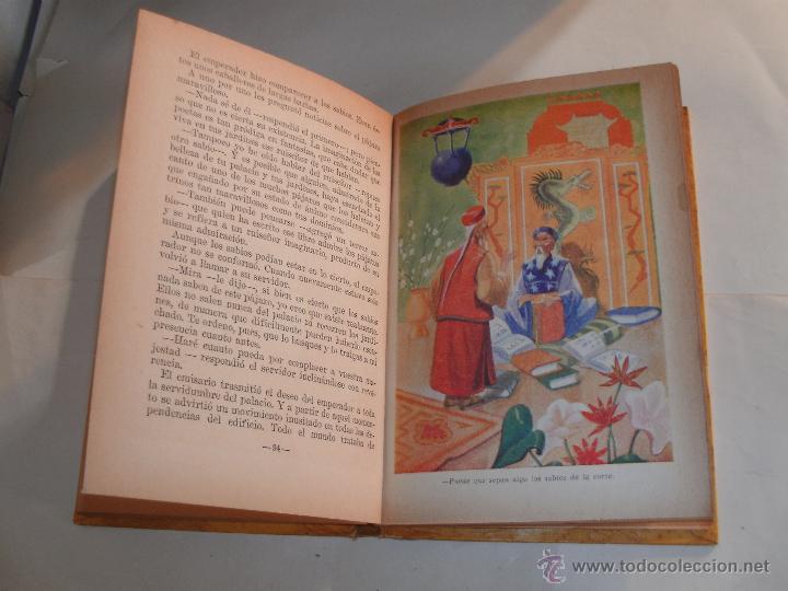 Libros de segunda mano: CUENTOS DE ANDERSEN - - Foto 3