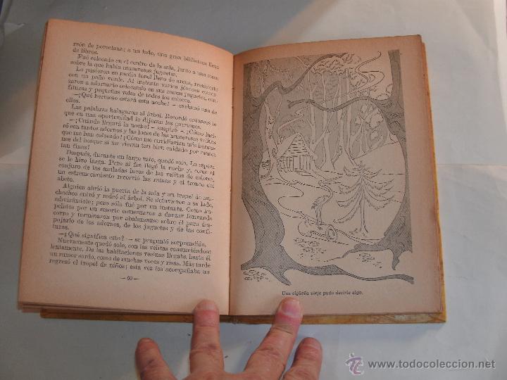 Libros de segunda mano: CUENTOS DE ANDERSEN - - Foto 4