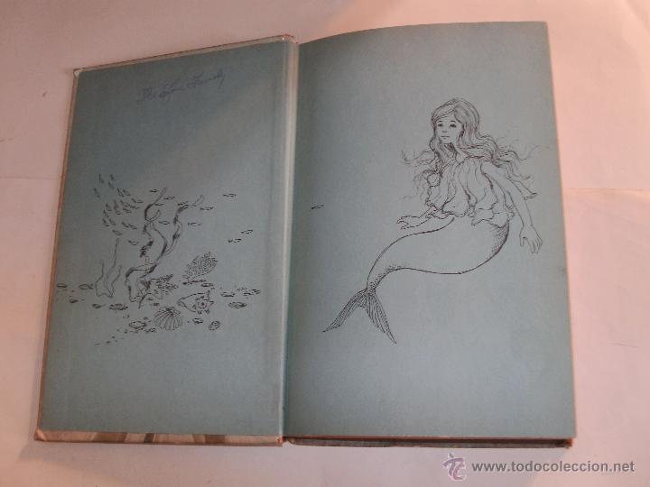 Libros de segunda mano: TALES FROM HANS CHRISTIAN ANDERSEN - - Foto 2