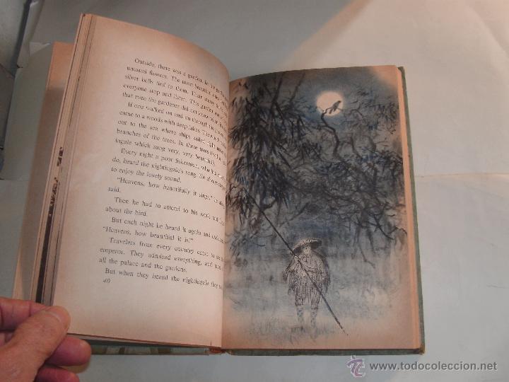 Libros de segunda mano: TALES FROM HANS CHRISTIAN ANDERSEN - - Foto 7