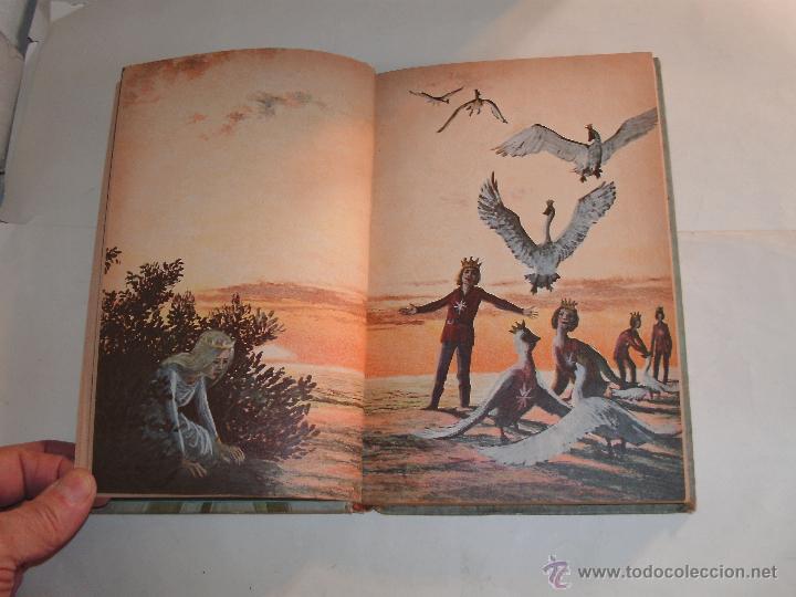 Libros de segunda mano: TALES FROM HANS CHRISTIAN ANDERSEN - - Foto 8