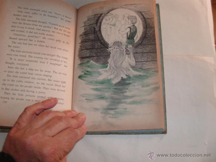 Libros de segunda mano: TALES FROM HANS CHRISTIAN ANDERSEN - - Foto 9