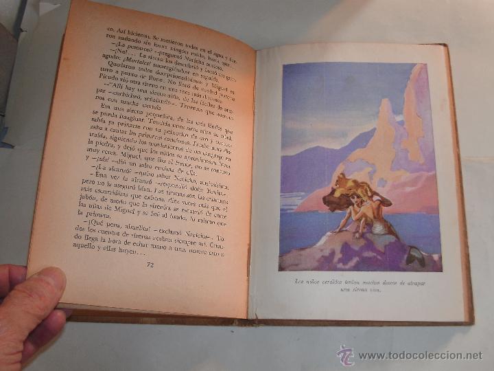 Libros de segunda mano: PETER PAN - MONTEIRO LOBATO - Foto 6