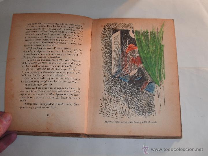 Libros de segunda mano: PETER PAN - MONTEIRO LOBATO - Foto 7