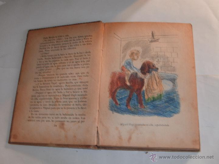 Libros de segunda mano: PETER PAN - MONTEIRO LOBATO - Foto 8