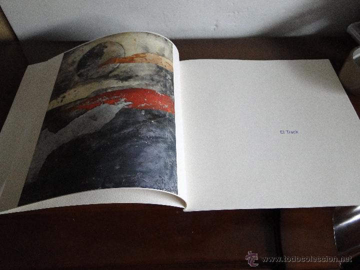 Libros de segunda mano: EL TRACK.-- JAUME CABR&Eacute; - Foto 2