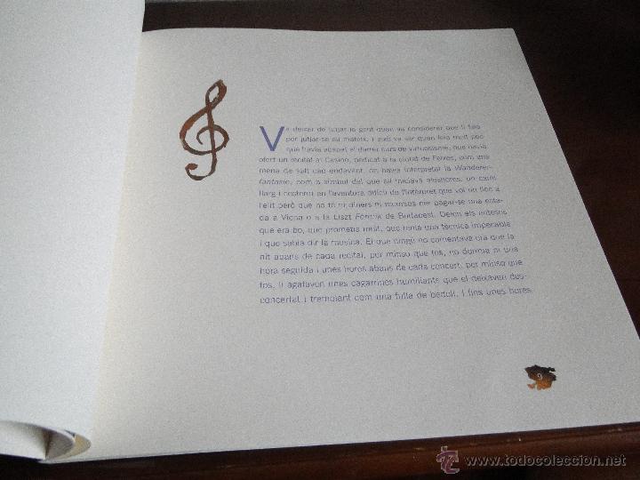 Libros de segunda mano: EL TRACK.-- JAUME CABR&Eacute; - Foto 3