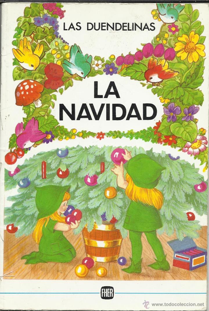 Libros de segunda mano: CUENTO DE LA COLECCION FHER - Foto 1