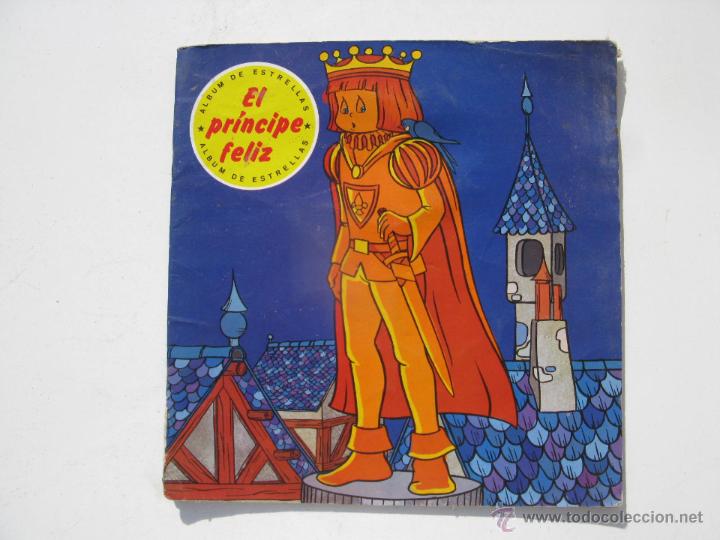 Libros de segunda mano: cuento - el principe feliz - - Foto 1