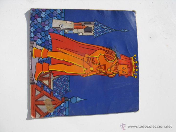Libros de segunda mano: cuento - el principe feliz - - Foto 3